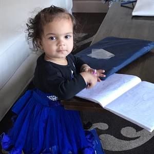 Meet your Posher, Inderjit